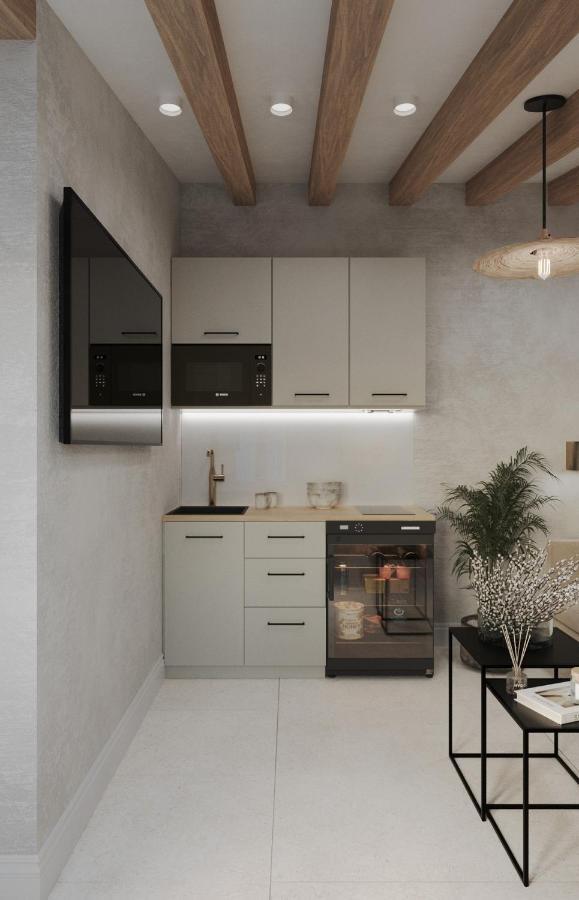 קאבטאט Holiday Home Nico'S מראה חיצוני תמונה