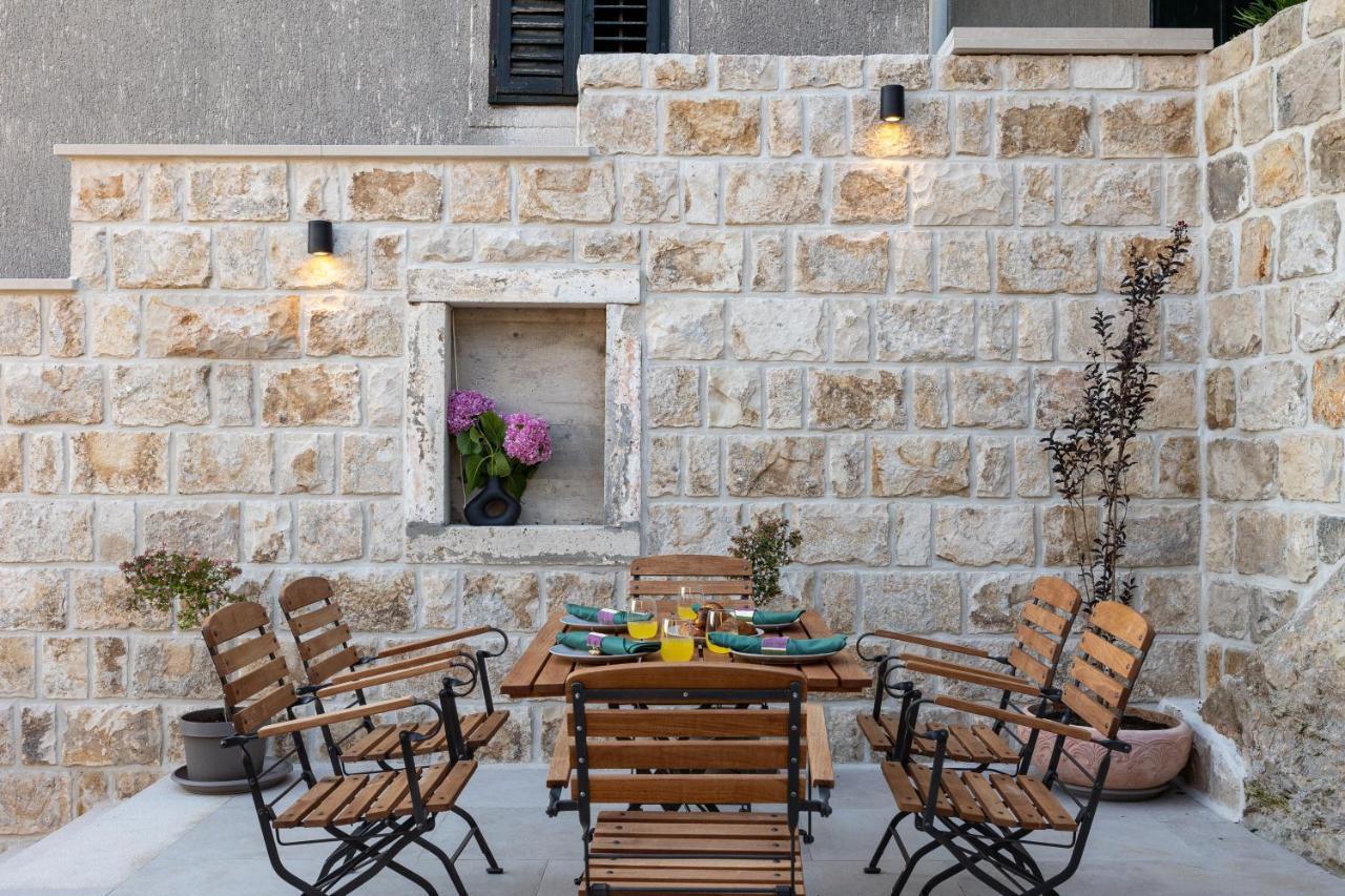 קאבטאט Holiday Home Nico'S מראה חיצוני תמונה
